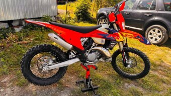 KTM 150 exc TPI - 3