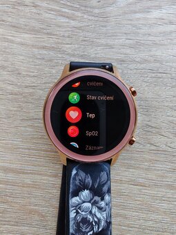 Honor MagicWatch 2 42mm - 3