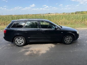 Audi A4 B7 2.0 TDI 125kw S-Line - 3