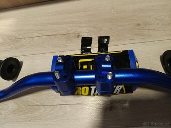 Řidítka - 3