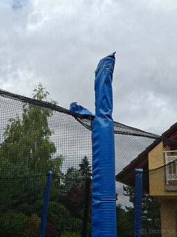 Trampolína Marimex 305 cm - 3