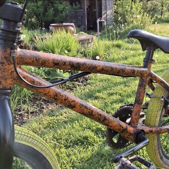 Bmx 20 - 3
