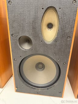 SABA box 3 - 3