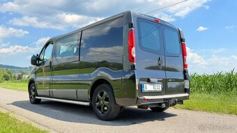 Opel Vivaro, rok výroby 2015. - 3