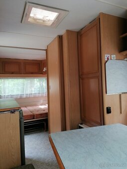 karavan chateau cantara 938 - 3