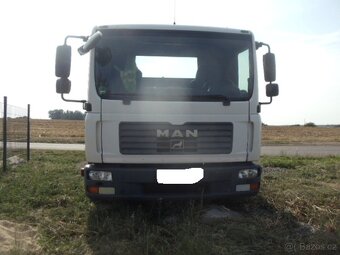 MAN TGL 7.150 nosič kontejnerů - 3