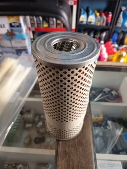 Liaz filtr oleje - 3