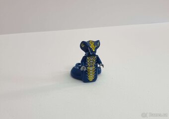 Prodám minifigurku - Skales - 3