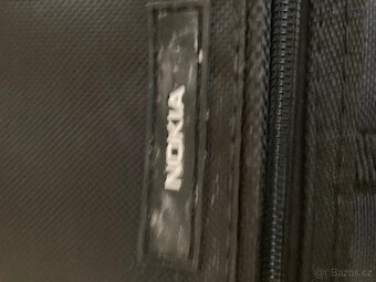 ČERNÁ NOVÁ TAŠKA NA NOTEBOOK - BATOH. - 3
