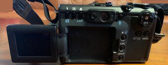 Canon PowerShot G5 5MP - 3