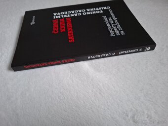Černá kniha satanismu - 3