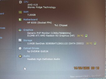 HP 15-rb058nc - 3