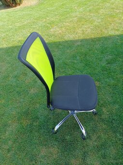 Dětská židle - 3