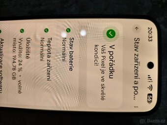 Google pixel 10 256 GB - 3
