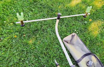 Stojan na pruty NESVIK Compact - 3