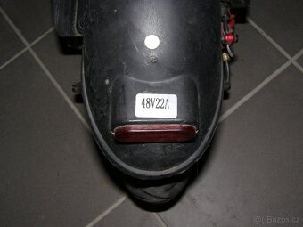 Elektrokoloběžka Cityboss - 3