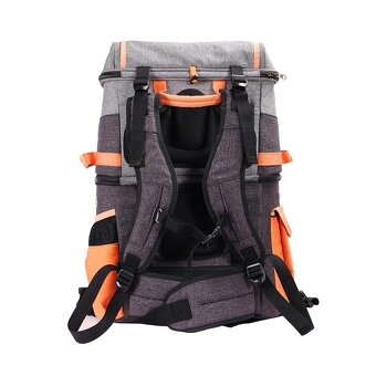 Batoh pro psy - 3