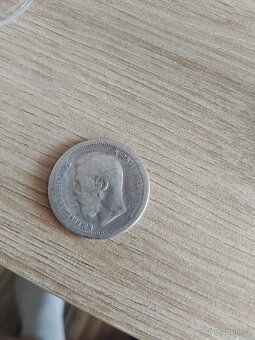 Knižka, hodiny, mince - 3