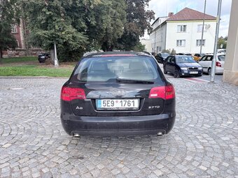 Audi a6 - 3