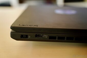 Lenovo Thinkpad T470p - 3