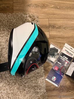 Agv k6, vel. M/L - 3