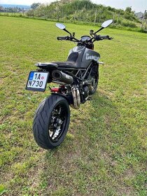 Ducati Hypermotard 950 tripleblack - 3