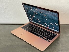 MacBook Air 13" 2020 M1 Gold - DPH - 3