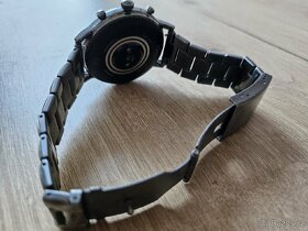 Fossil Gen 5 chytré hodinky smart watch Wear OS - 3