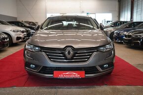 Renault Talisman dCi 160 Grandtour Intens 2017 - 3