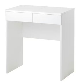 Kosmetický, toaletni stolek, Ikea - 3