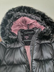 Zimní kabát Loap - 3