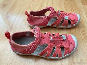 Dětské sandály KEEN - 3