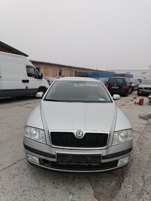 Škoda Octavia 2 kombi 1.9 77kw BLS - 3