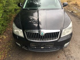 ŠKODA Octavia 2 Náhradní díly - 3