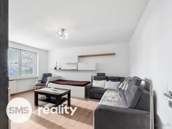 Prodej bytu 1+1 po rekonstrukci, 40 m², Karviná - 3