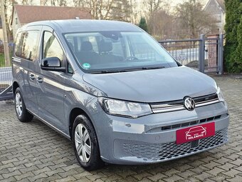 Volkswagen Caddy, 1.5 TSi Life | 2023 | 28 000 km | 84 kW - 3
