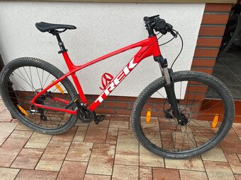 Trek Marlin 5 - 3