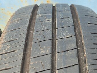 Letní pneu Goodyear Toyota AygoX 175/65/R17 4ks - 3