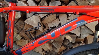 Horské kolo Scud - 3