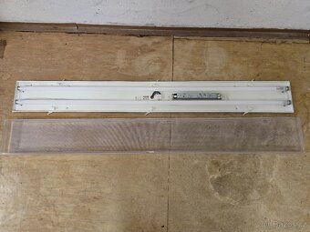 Zářivka - 158cm, 2x58W - 3
