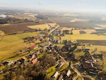 Prodej pozemek Bydlení, 1000㎡ - 3