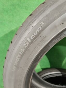 4ks letni 225/45/18 Hankook - 3