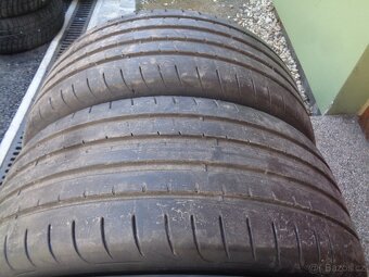 Letní pneu 245/45/18 R18 Goodyear - 3