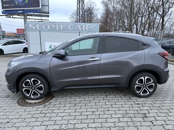 Honda HR-V 1.6 i-DTEC 88 kW navi. LED - 3