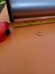 Podperna teleskopicka sroubovaci noha 79-82 - 3