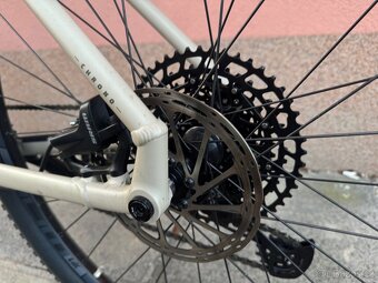 Mondraker chrono - 3