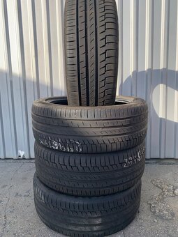 Letní pneu 235/45R20 Continental PremiumContact 6 - 3
