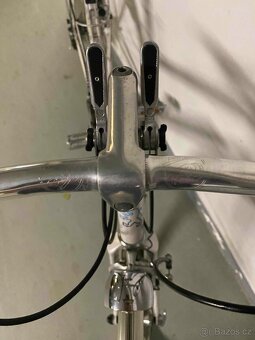 Vintage kolo PEUGEOT 1980 - 3