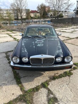Jaguar Daimler - 3