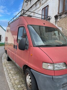 Peugeot Boxer - 3
